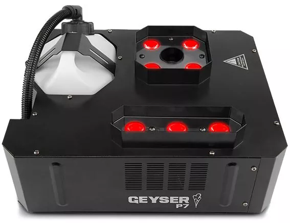 Chauvet Geyser P7