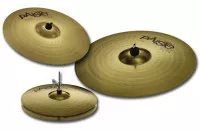 Paiste 101 Brass Universal Set