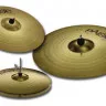 Paiste 101 Brass Universal Set Paiste 101 Brass Universal Set