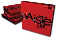 Paiste 101 Brass Universal Set