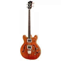 Guild Starfire Bass II NAT W/C