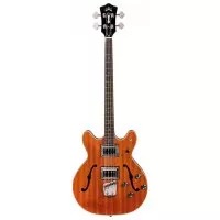 Guild Starfire Bass II NAT W/C