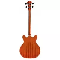 Guild Starfire Bass II NAT W/C