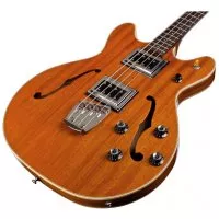 Guild Starfire Bass II NAT W/C