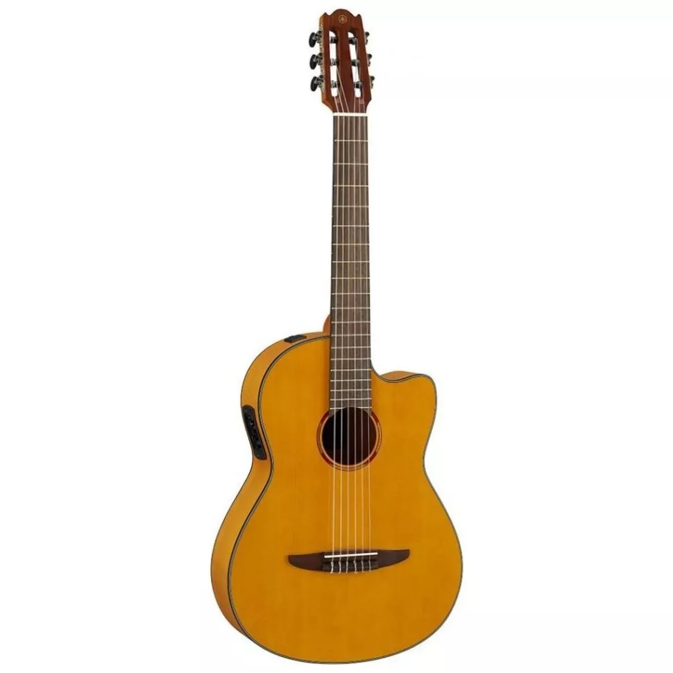 Yamaha NCX1FM (Natural)