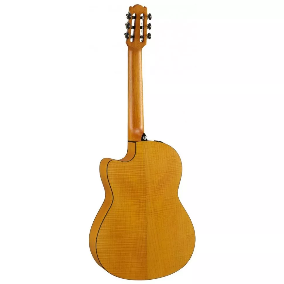 Yamaha NCX1FM (Natural)