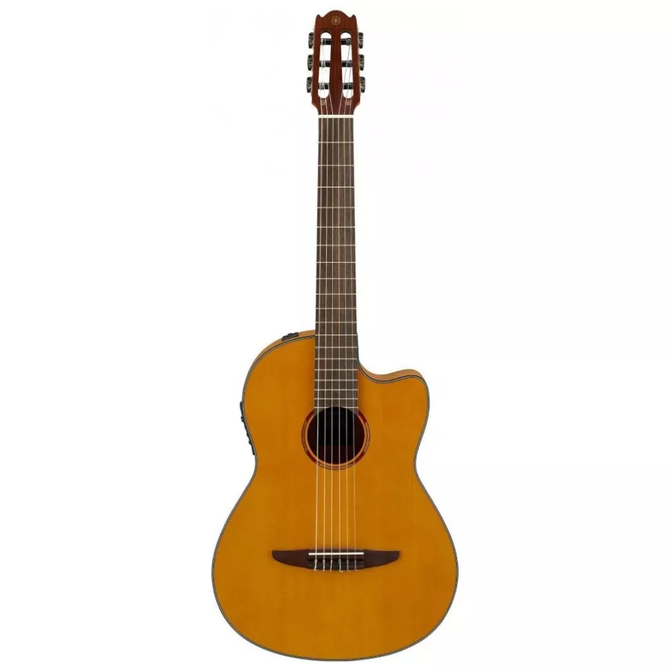 Yamaha NCX1FM (Natural)