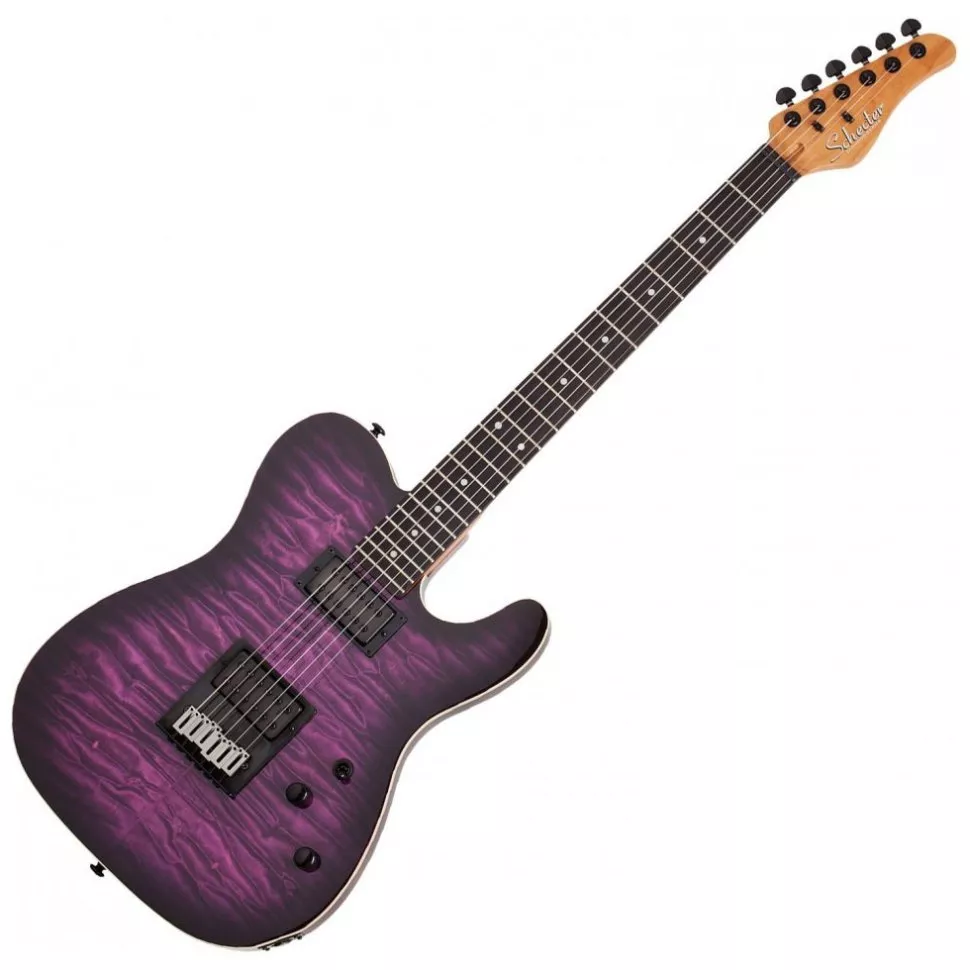 Schecter PT Pro TPB