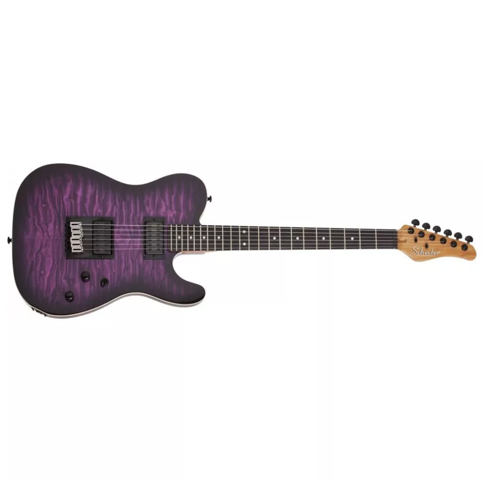 Schecter PT Pro TPB
