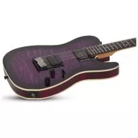 Schecter PT Pro TPB