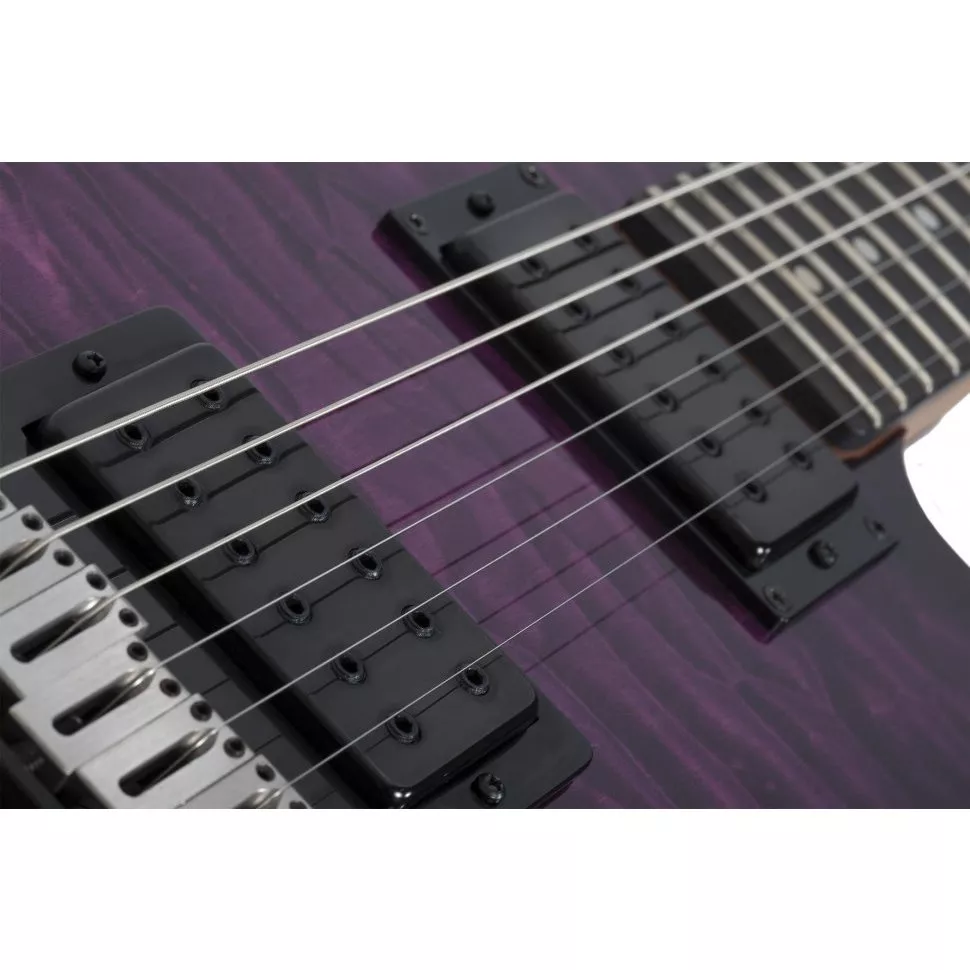 Schecter PT Pro TPB
