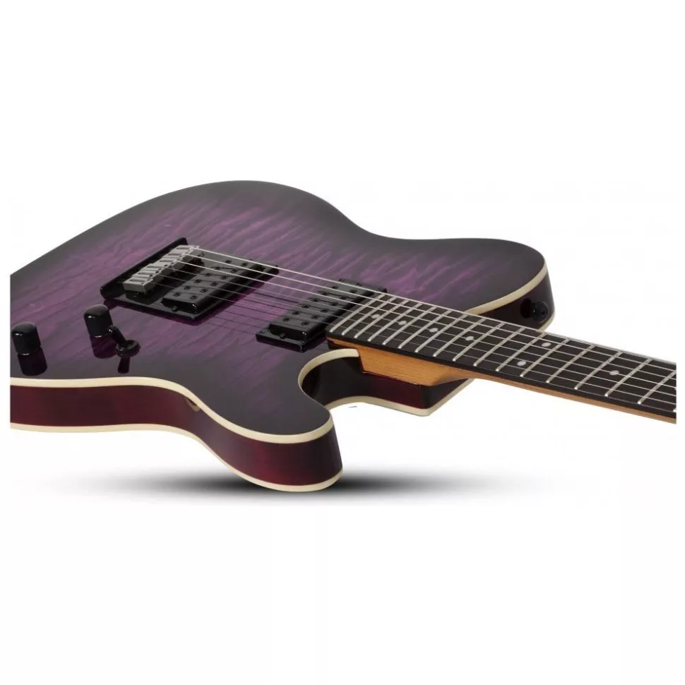 Schecter PT Pro TPB