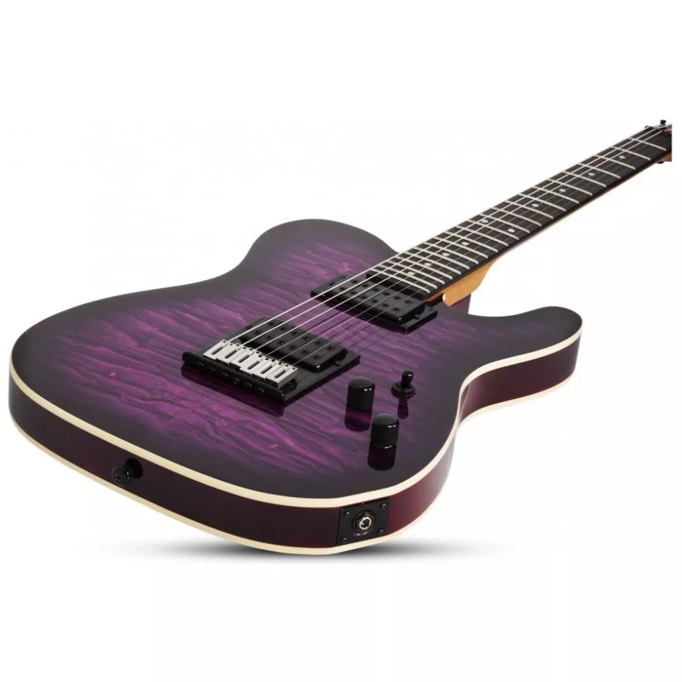 Schecter PT Pro TPB
