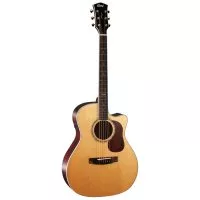 Cort GOLD A8 (Natural)