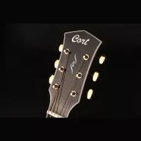 Cort GOLD A8 (Natural)