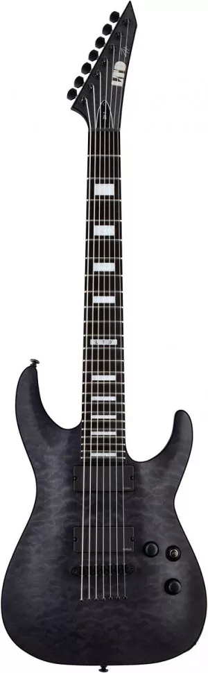 LTD ZH 7 (STBLKS)