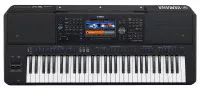 Yamaha PSRSX700