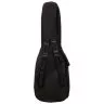 Fzone FGB-122E Electric Guitar Bag (Black) Fzone FGB-122E Electric Guitar Bag (Black)