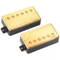 Fishman Fluence PRF-CHB-SG2 Classic Gold