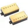 Fishman Fluence PRF-CHB-SG2 Classic Gold