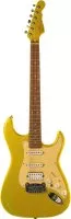 G&amp;L LEGACY HB (Yukon Gold, rosewood, Creme)