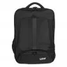 UDG Ultimate Backpack Slim Black/Orange Inside UDG Ultimate Backpack Slim Black/Orange Inside