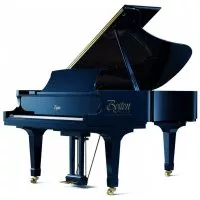 Boston Blues Limited Edition GP-163 PE