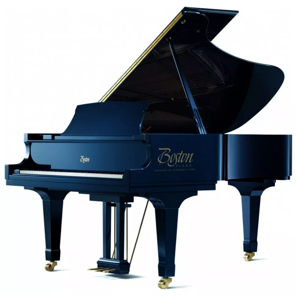 Boston Blues Limited Edition GP-163 PE