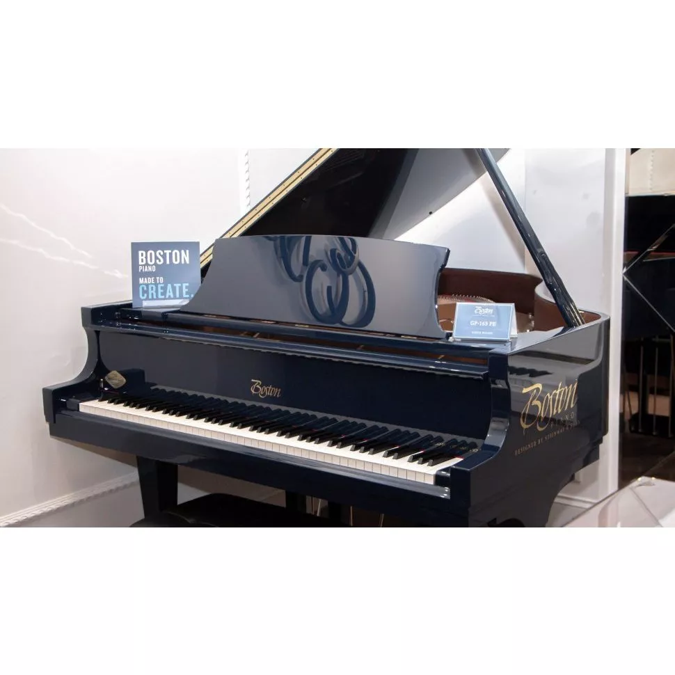 Boston Blues Limited Edition GP-163 PE