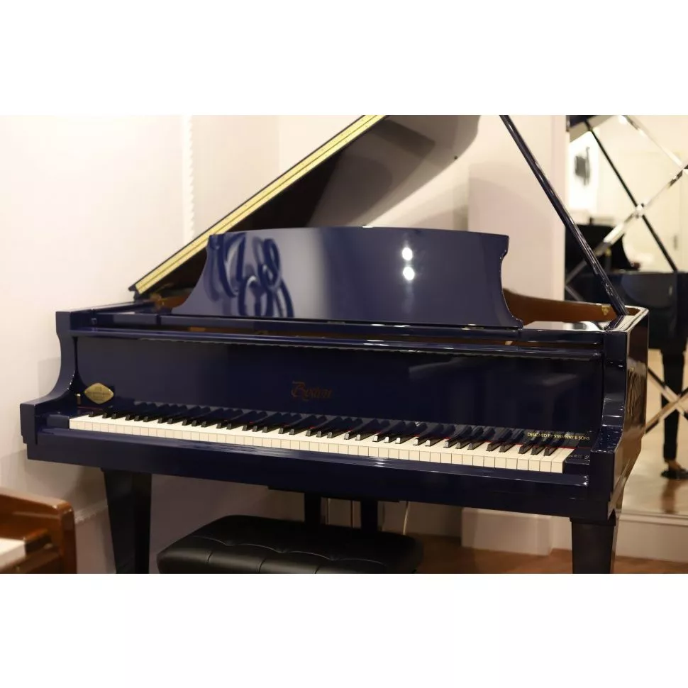 Boston Blues Limited Edition GP-163 PE
