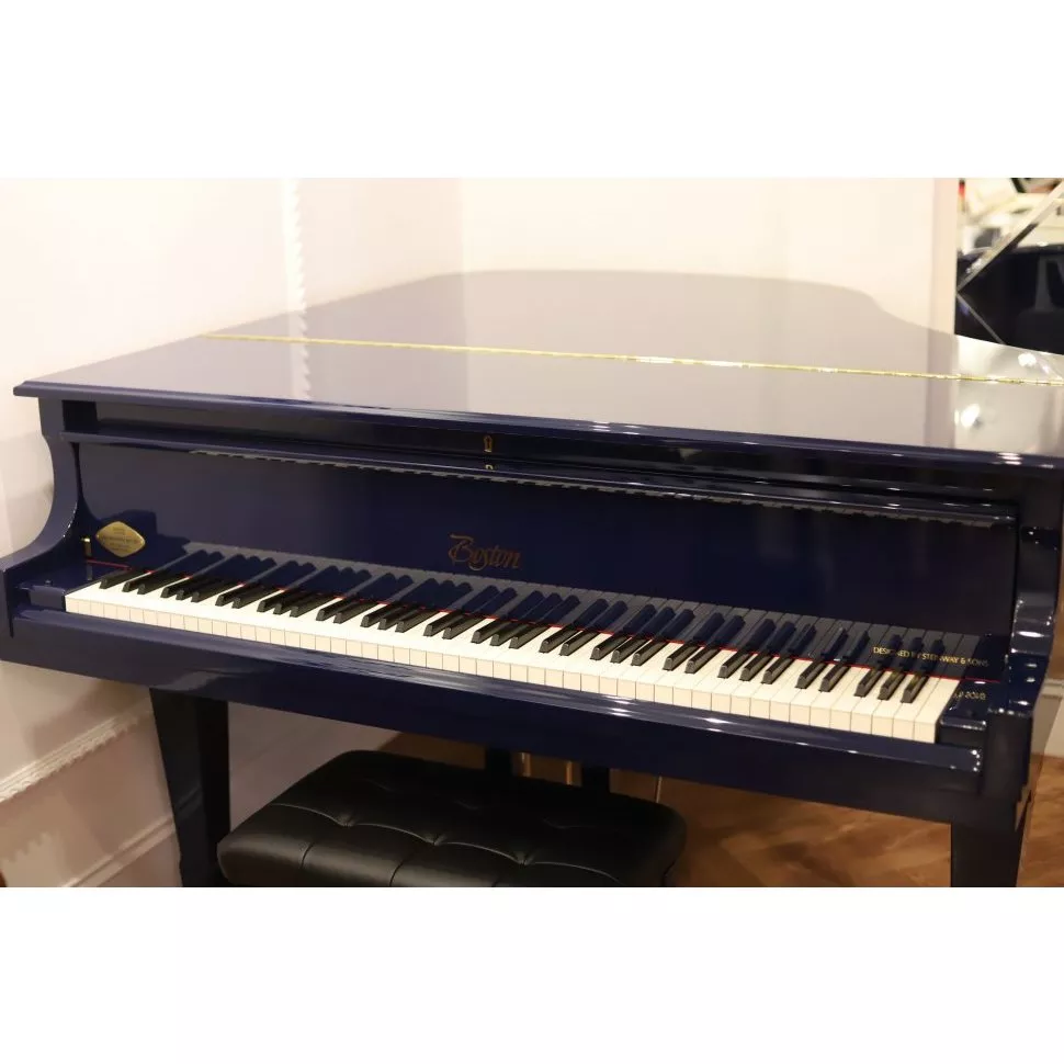 Boston Blues Limited Edition GP-163 PE