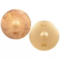 Meinl B16SAH Byzance Vintage Sand Hat 16 Hihat