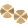 Meinl B16SAH Byzance Vintage Sand Hat 16 Hihat
