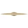 Meinl B16SAH Byzance Vintage Sand Hat 16 Hihat