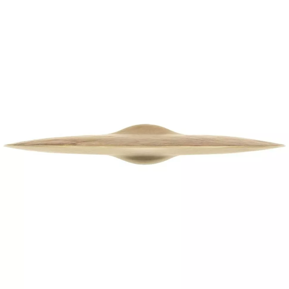 Meinl B16SAH Byzance Vintage Sand Hat 16 Hihat