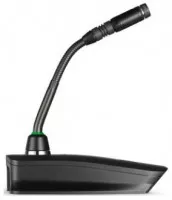 Shure MXW8