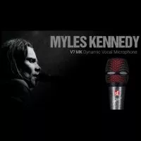 sE Electronics V7 MK Myles Kennedy Signature