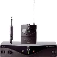AKG Perception 45 Instr Set U2