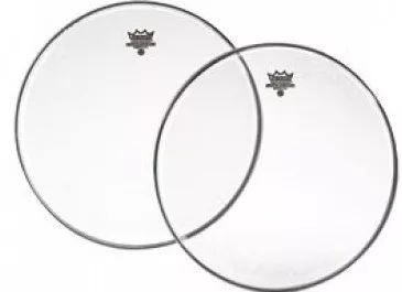 Remo EMPEROR 18'' CLEAR Remo EMPEROR 18'' CLEAR