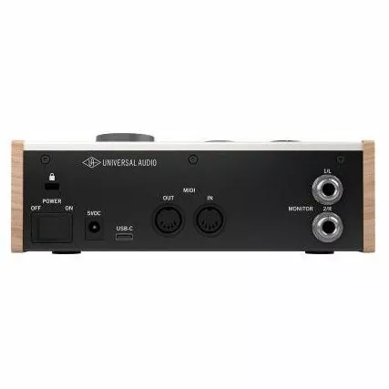 Universal Audio VOLT 276