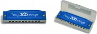 Suzuki P365-HCD-P Blue