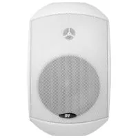 DV audio MS-6.2T IP White
