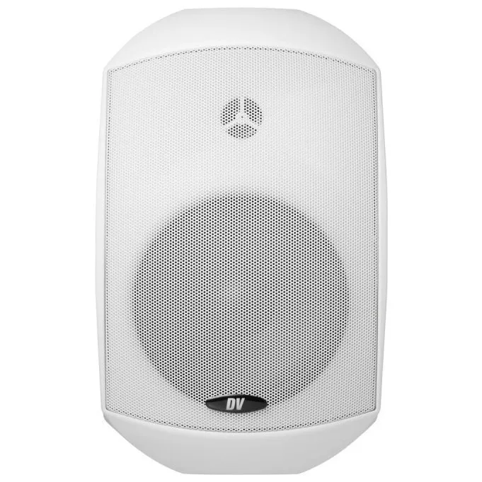DV audio MS-6.2T IP White