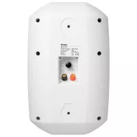 DV audio MS-6.2T IP White