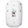 DV audio MS-6.2T IP White