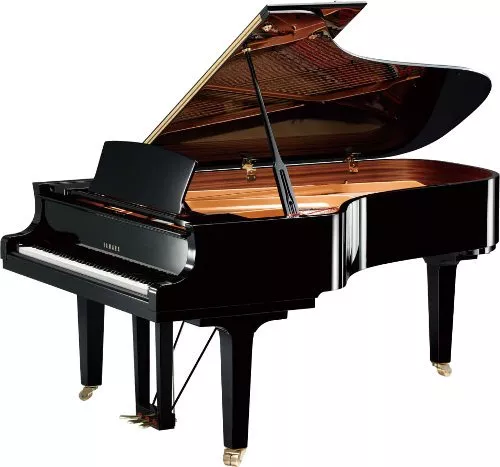 Yamaha C7X PE Yamaha C7X PE
