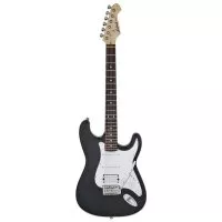 Aria STG-004 BK