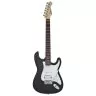 Aria STG-004 BK