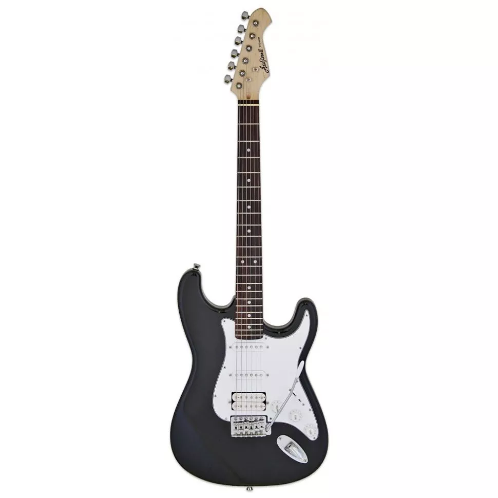 Aria STG-004 BK