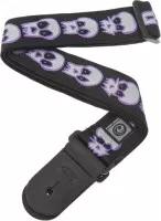 Planet Waves PW50JS07 череп